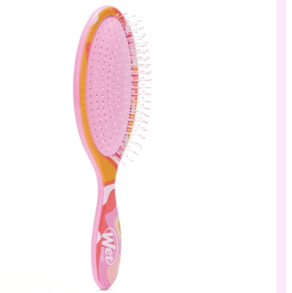 Wet Brush Sun Days Original Ice Cream Detangler Brush - Picture 2 of 6